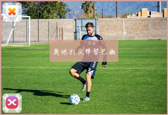 奥地利交锋黎巴嫩