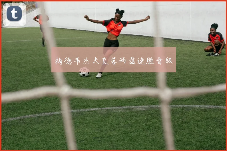 梅德韦杰夫直落两盘速胜晋级