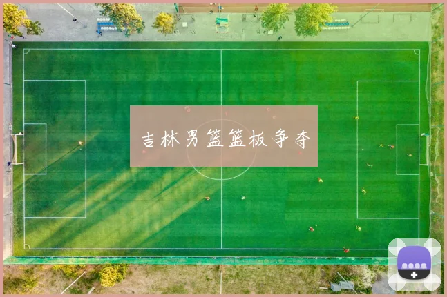 吉林男篮篮板争夺