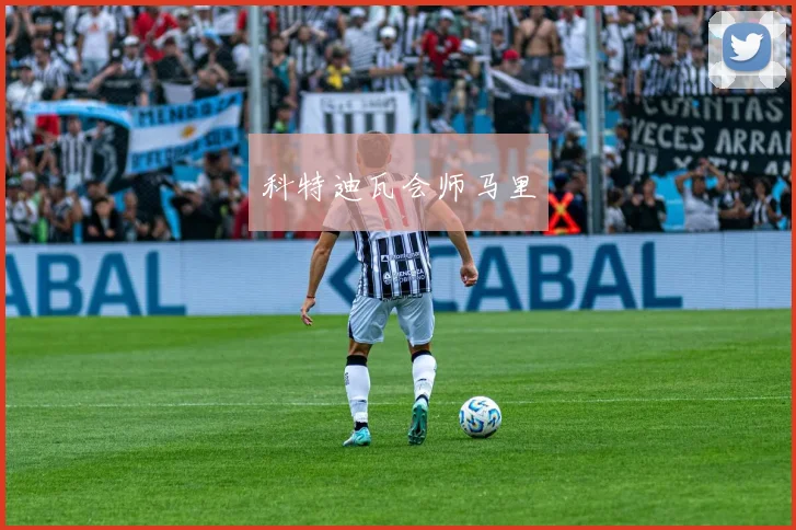 科特迪瓦会师马里