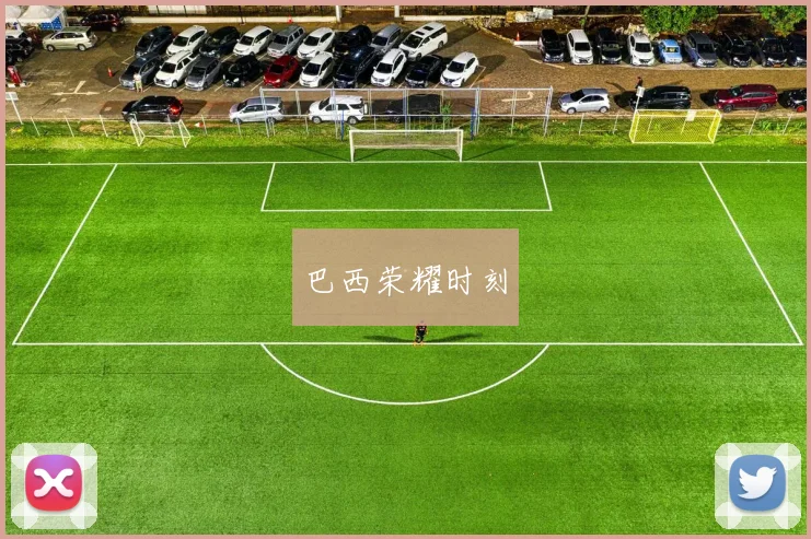 巴西荣耀时刻