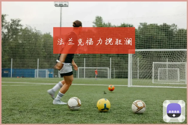 法兰克福力挽狂澜