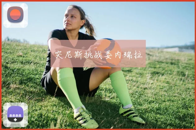 突尼斯挑战委内瑞拉