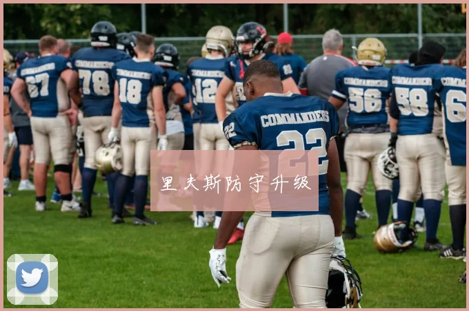 里夫斯防守升级