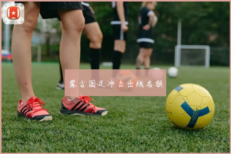 蒙古国足冲击出线名额