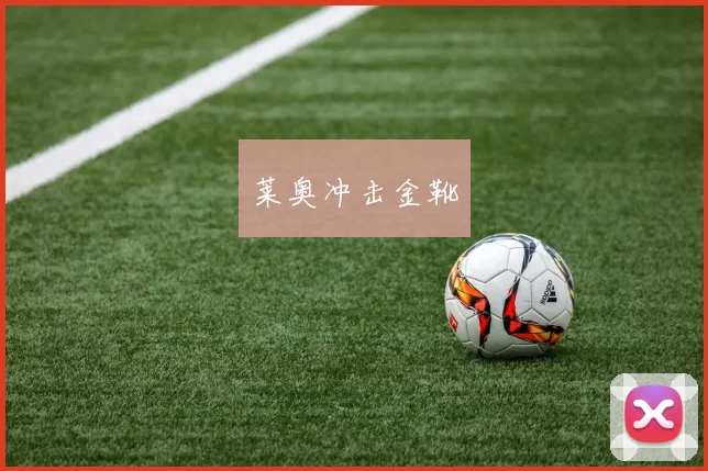 莱奥冲击金靴