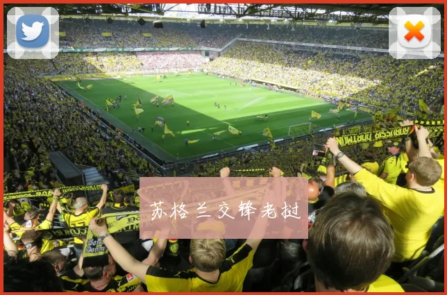 苏格兰交锋老挝
