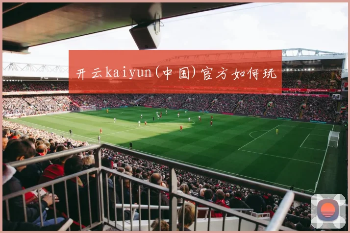 开云kaiyun(中国)官方如何玩