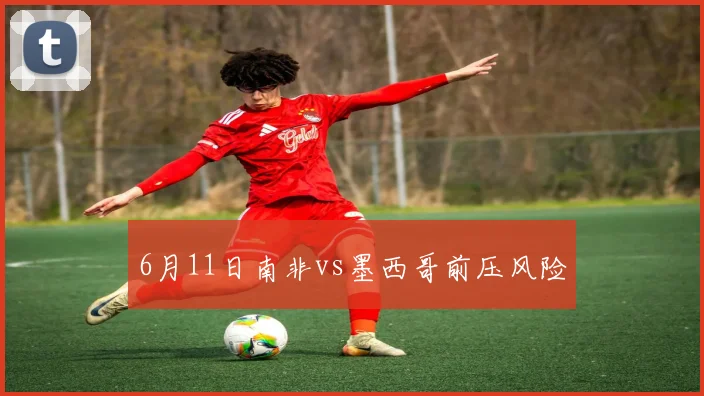 6月11日南非vs墨西哥前压风险