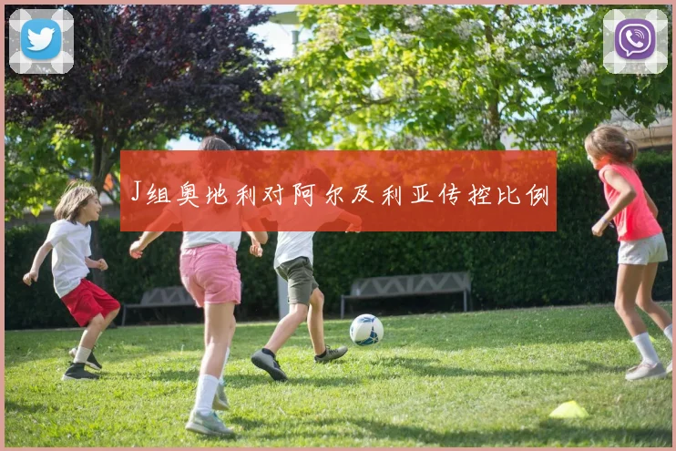 J组奥地利对阿尔及利亚传控比例