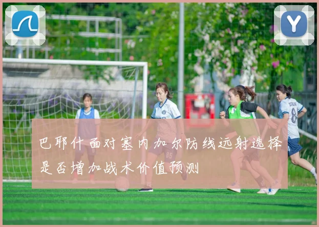 巴耶什面对塞内加尔防线远射选择是否增加战术价值预测