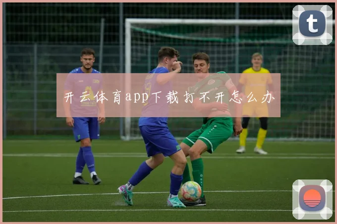 开云体育app下载打不开怎么办