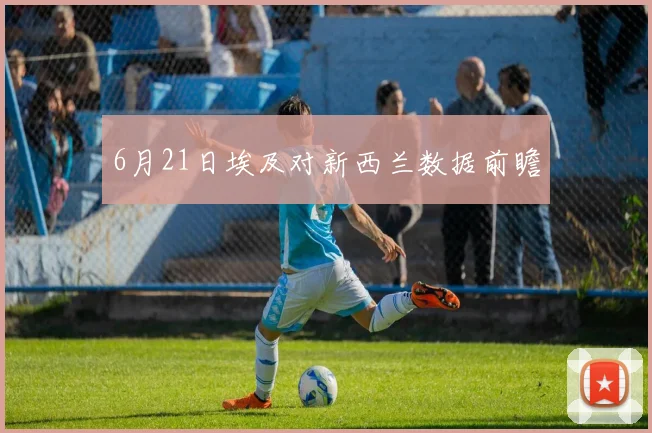 6月21日埃及对新西兰数据前瞻
