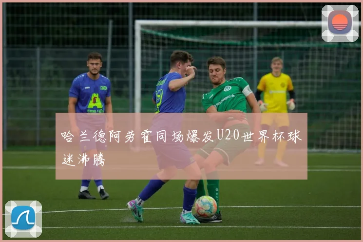 哈兰德阿劳霍同场爆发U20世界杯球迷沸腾